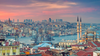 Istanbul Reisetipps: Das musst du vor deiner Istanbul Reise wissen