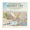 Barcelona Bucket List