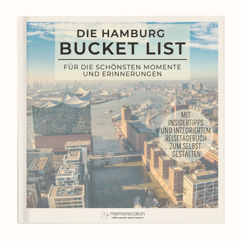 Hamburg Bucket List